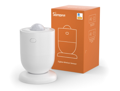SONOFF SNZB-03P Sensor de Movimento ZigBee com bateria - Imagem 7