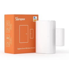 SONOFF SNZB-04P Sensor de Porta/Janela com Bateria