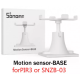 Base para sensor de movimento SONOFF compat&iacute;vel com PIR3 e SNZB-03 - Thumb - 1