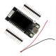 Placa de desenvolvimento TTGO T-Display ESP32 n&atilde;o soldada com LCD 1,14" Wi‑Fi e Bluetooth - Thumb - 7
