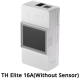 SONOFF TH Elite THR316D 16A Interruptor Inteligente Wi-Fi com Monitor de Temperatura e Umidade - Thumb - 1