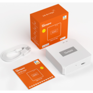 SONOFF ZB Bridge-P Gateway Pro ZigBee com Wi‑Fi e protocolo duplo