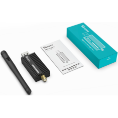SONOFF ZBDongle-E Gateway USB Zigbee 3.0 Ecossistema SONOFF