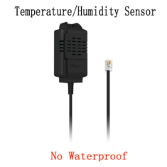 SONOFF THS01 Sensor de Temperatura e Umidade com conector RJ11 50 cm