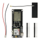 Placa de desenvolvimento TTGO T-Call e SIM800C-DS V02 ESP32 Wi-Fi Bluetooth, m&oacute;dulo SIM800C sem soldar com slot Nano SIM - Thumb - 7