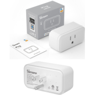 SONOFF S40TPB iPlug Tomada Inteligente Wi‑Fi