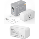 SONOFF S40TPB Lite Iplug Smart Wi‑Fi - Ecossistema SONOFF - Thumb - 1