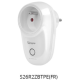 Tomada Inteligente ZigBee SONOFF S26R2ZBTPE(FR) - Thumb - 1
