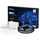 SONOFF L3-5M Fita LED RGB Smart 5 m 90 LEDs 5 V IP20, n&atilde;o &agrave; prova d'&aacute;gua - Thumb - 1