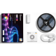 SONOFF L3-5M-P L3 Pro Fita de LED Smart RGBIC 5V 150 LEDs 5m IP54 - Thumb - 1