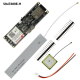 Placa de desenvolvimento TTGO SIM7600E-H com m&oacute;dulo n&atilde;o soldado, chip ESP32-WROVER-B, WiFi e Bluetooth, suporte para bateria 185 - Thumb - 7