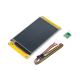 Display HMI Nextion NX4832F035 3,5 polegadas TFT resistivo sens&iacute;vel ao toque 480*320mm - Thumb - 1