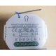 M&oacute;dulo interruptor para cortina Tuya WiFi 90-250V RF 433MHz compat&iacute;vel com Alexa - Thumb - 7