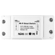 Tuya DIY WiFi Temporizador para Disjuntor Universal 10A Smart Life - Thumb - 1
