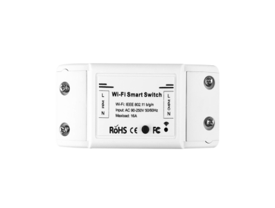 Tuya DIY Temporizador Universal Wi‑Fi para Disjuntor 16A Smart Life - Imagem 1