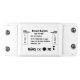 Tuya DIY WiFi+RF433 Timer Universal para Disjuntor 10A Smart Life Ecossistema Tuya - Thumb - 1