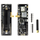 M&oacute;dulo TTGO T-Beam V1.1 ESP32 LoRa 433MHz NEO-6M WiFi e Bluetooth, conector IPEX e suporte para bateria 18650, n&atilde;o soldado - Thumb - 6