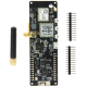 M&oacute;dulo n&atilde;o soldado TTGO T-Beam V1.1 ESP32 LoRa 868MHz NEO-6M WiFi Bluetooth IPEX suporte de bateria 18650 CH9102F - Thumb - 7