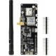 M&oacute;dulo TTGO T-Beam V1.1 n&atilde;o soldado ESP32 LoRa 923 MHz NEO-6M WiFi e Bluetooth conector IPEX suporte para bateria 18650 chip CP9 - Thumb - 1