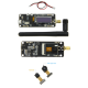 TTGO T-Journal Placa de Desenvolvimento ESP32 com C&acirc;mera OV2640, WiFi, OLED 0,91 e Antena SMA 3dBi, Chip CH9102T - Thumb - 7