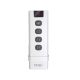 Controle remoto de cortina RF433 9 canais para Ecossistema Tuya - Thumb - 1