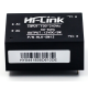 M&oacute;dulo Fonte AC-DC HLK-5M12 220 V para 12 V para placas Arduino e shields - Thumb - 7