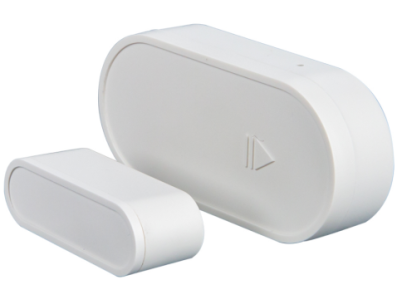 Sensor Magn&eacute;tico para Porta Tuya Zigbee - Imagem 7