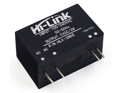 HLK-2M05 M&oacute;dulo Fonte AC-DC 220V para 5V - Imagem 7