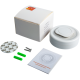 Alarme de Fuma&ccedil;a Zigbee Tuya para Ecossistema Tuya - Thumb - 7