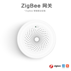 Gateway Zigbee Tuya (Ecossistema Tuya)