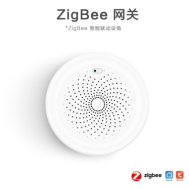 Gateway Zigbee Tuya (Ecossistema Tuya)