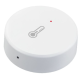 Sensor Zigbee de Temperatura e Umidade Tuya (Ecossistema Tuya) - Thumb - 1