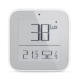 Sensor Bluetooth Tuya de Luminosidade, Temperatura e Umidade com Term&ocirc;metro, compat&iacute;vel com Tuya Smart App, Alexa e Ecossistema  - Thumb - 1