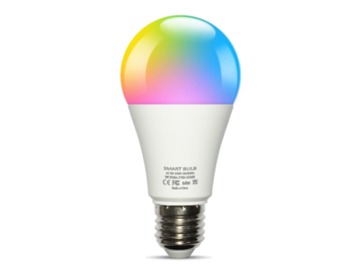 Tuya L&acirc;mpada Inteligente Wi-Fi 9W 220-240V Ecossistema Tuya - Imagem 1