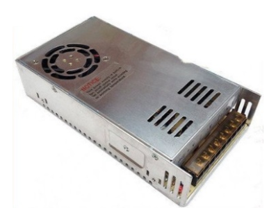 Fonte de alimenta&ccedil;&atilde;o 360 W 24 V 15 A, alta qualidade - Imagem 1