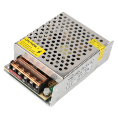 Fonte de alimenta&ccedil;&atilde;o 25W 5V 5A