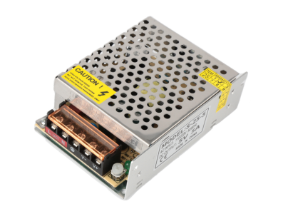 Fonte de alimenta&ccedil;&atilde;o 25W 5V 5A - Imagem 1
