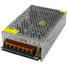 Fonte de Alimenta&ccedil;&atilde;o 60W 5V 12A, qualidade superior