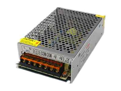 Fonte de Alimenta&ccedil;&atilde;o 60W 5V 12A, qualidade superior - Imagem 1