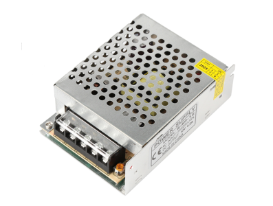 Fonte de Alimenta&ccedil;&atilde;o 12V 4,2A 50W, alta qualidade - Imagem 1