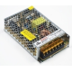 Fonte de alimenta&ccedil;&atilde;o 12V 6,7A 80W - Thumb - 1