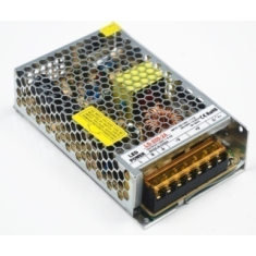 Fonte de alimenta&ccedil;&atilde;o 12V 6,7A 80W