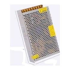 Fonte de alimenta&ccedil;&atilde;o 12V 100W 8,5A