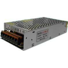 Fonte de alimenta&ccedil;&atilde;o 12V 10A 120W, alta qualidade