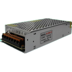 Fonte de alimenta&ccedil;&atilde;o 12V 15A 180W, alta qualidade
