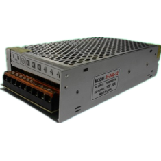 Fonte de Alimenta&ccedil;&atilde;o 250W 12V 20A, alta qualidade