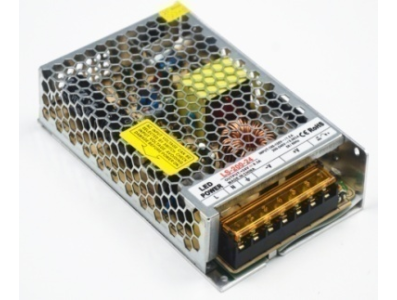 Fonte de alimenta&ccedil;&atilde;o 250W 12V 21A, alta qualidade - Imagem 1