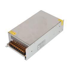 Fonte de alimenta&ccedil;&atilde;o 600W 12V 50A, alta qualidade