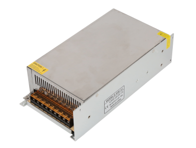 Fonte de alimenta&ccedil;&atilde;o 600W 12V 50A, alta qualidade - Imagem 1