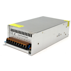 Fonte de alimenta&ccedil;&atilde;o 12V 83A (S-1000-12)